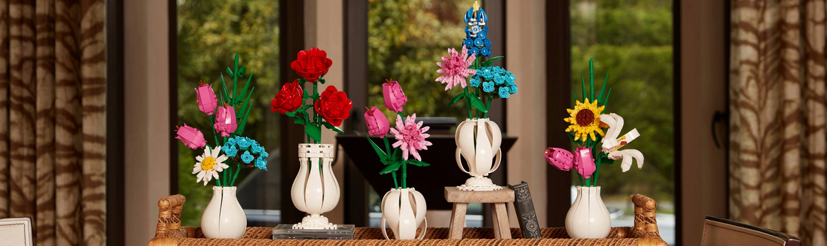 Bricktanicals Flower Shop