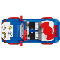 Hello Kitty Convertible