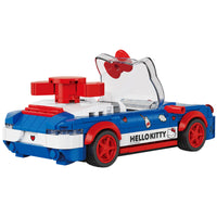 Hello Kitty Convertible