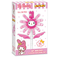 My Melody Flower
