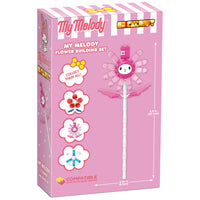 My Melody Flower