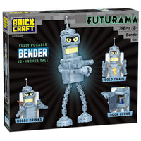 Futurama Bender
