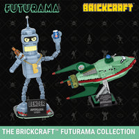 Futurama Bender
