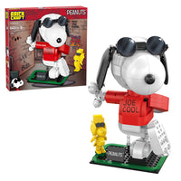 Peanuts Joe Cool