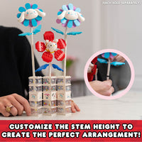 Cinnamoroll Flower & Vase