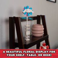 Cinnamoroll Flower & Vase