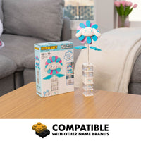 Cinnamoroll Flower & Vase