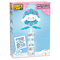 Cinnamoroll Flower & Vase