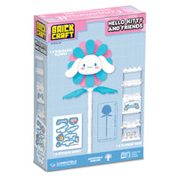 Cinnamoroll Flower & Vase