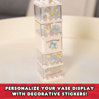 Cinnamoroll Flower & Vase