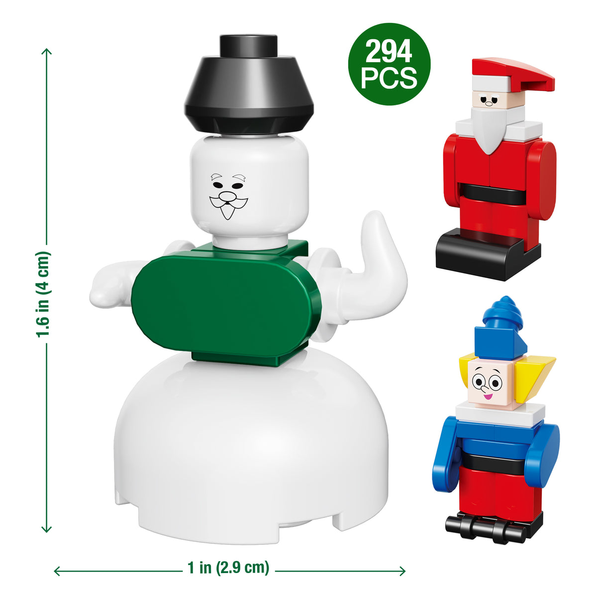 Rudolph's Holiday Countdown