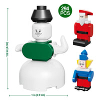 Rudolph's Holiday Countdown