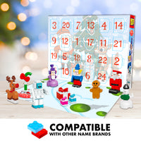 Rudolph's Holiday Countdown