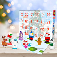 Rudolph's Holiday Countdown