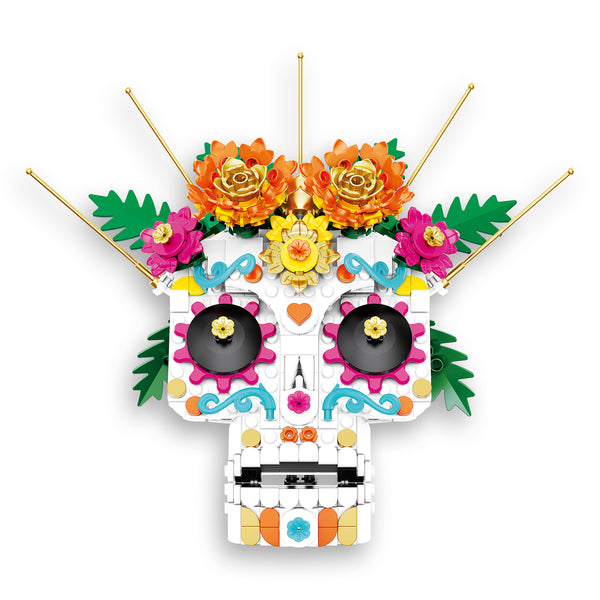 Sugar Skull