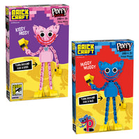 Poppy Playtime Bundle