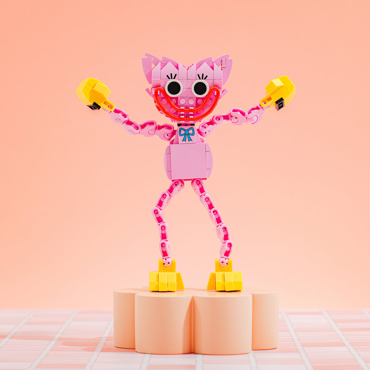 Poppy Playtime Bundle