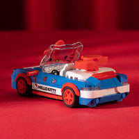 Hello Kitty Convertible