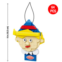 Hermey the Elf Ornament