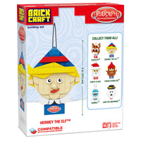 Hermey the Elf Ornament