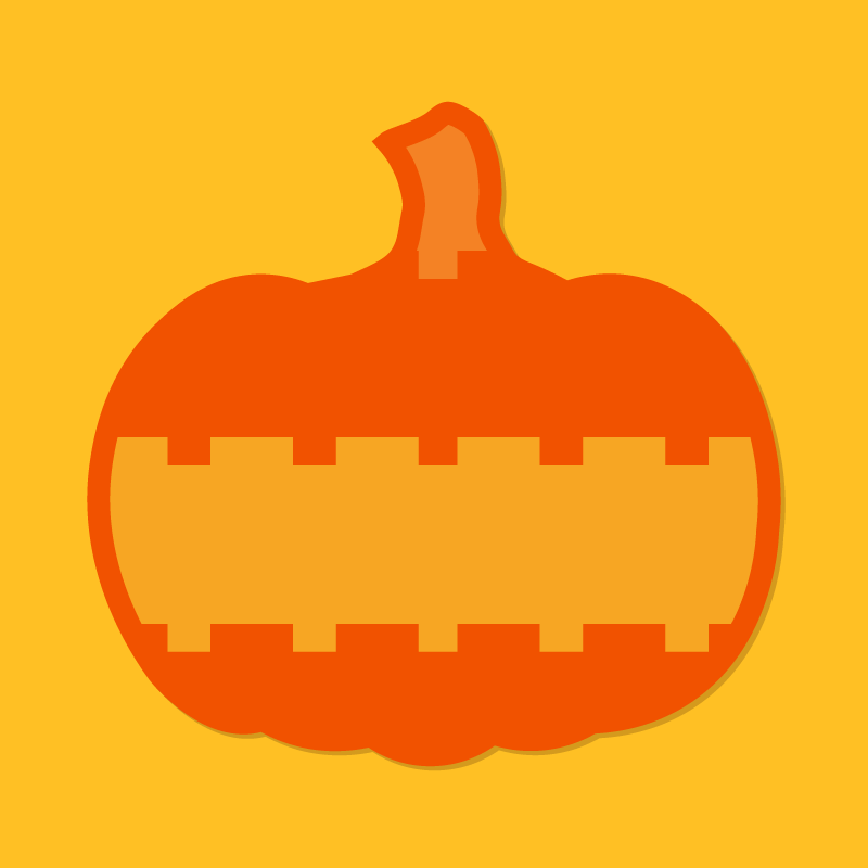 Brick or Treat!
