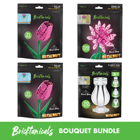 Blush Blossoms Bouquet