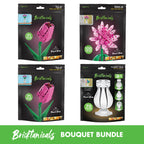 Blush Blossoms Bouquet