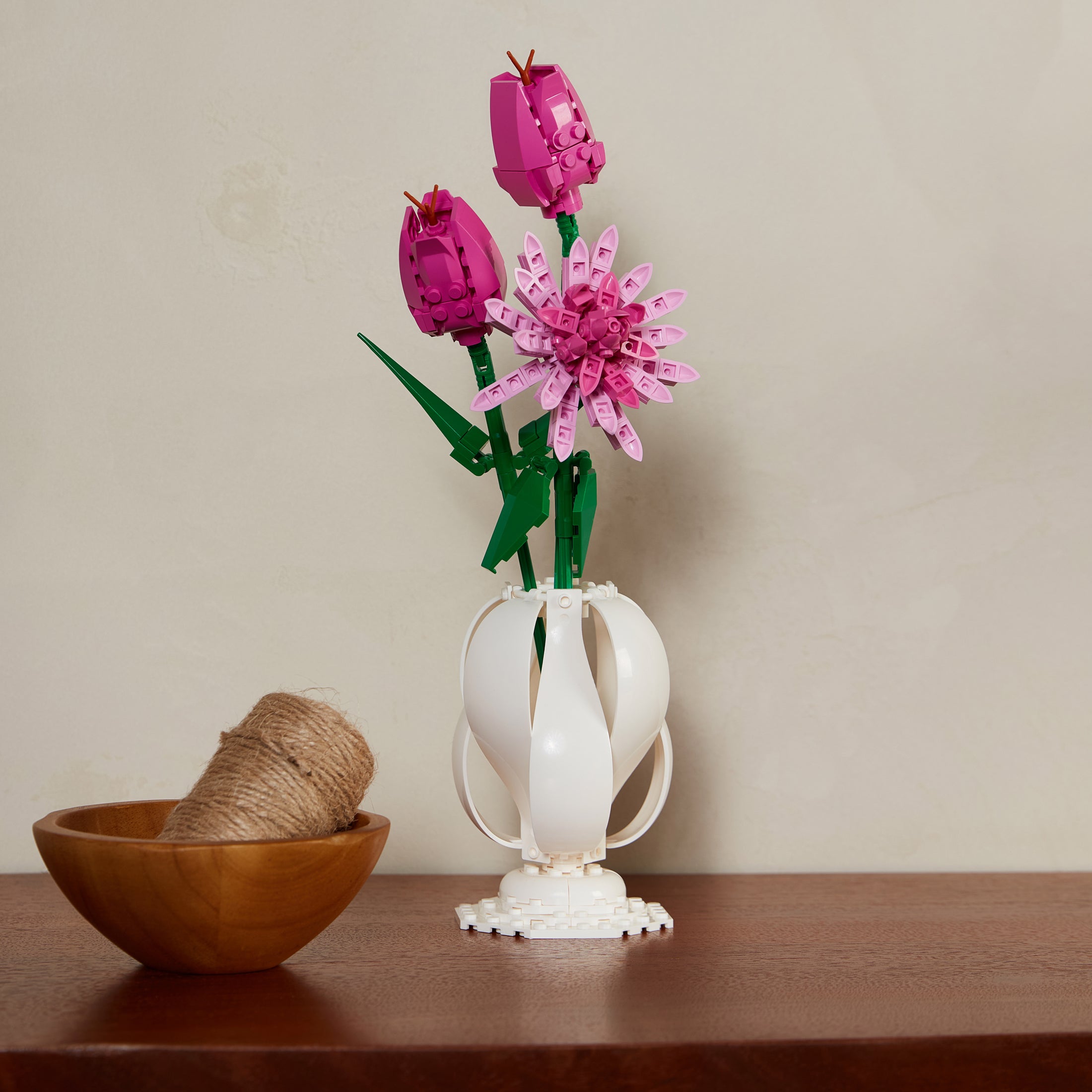 Blush Blossoms Bouquet