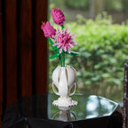 Blush Blossoms Bouquet