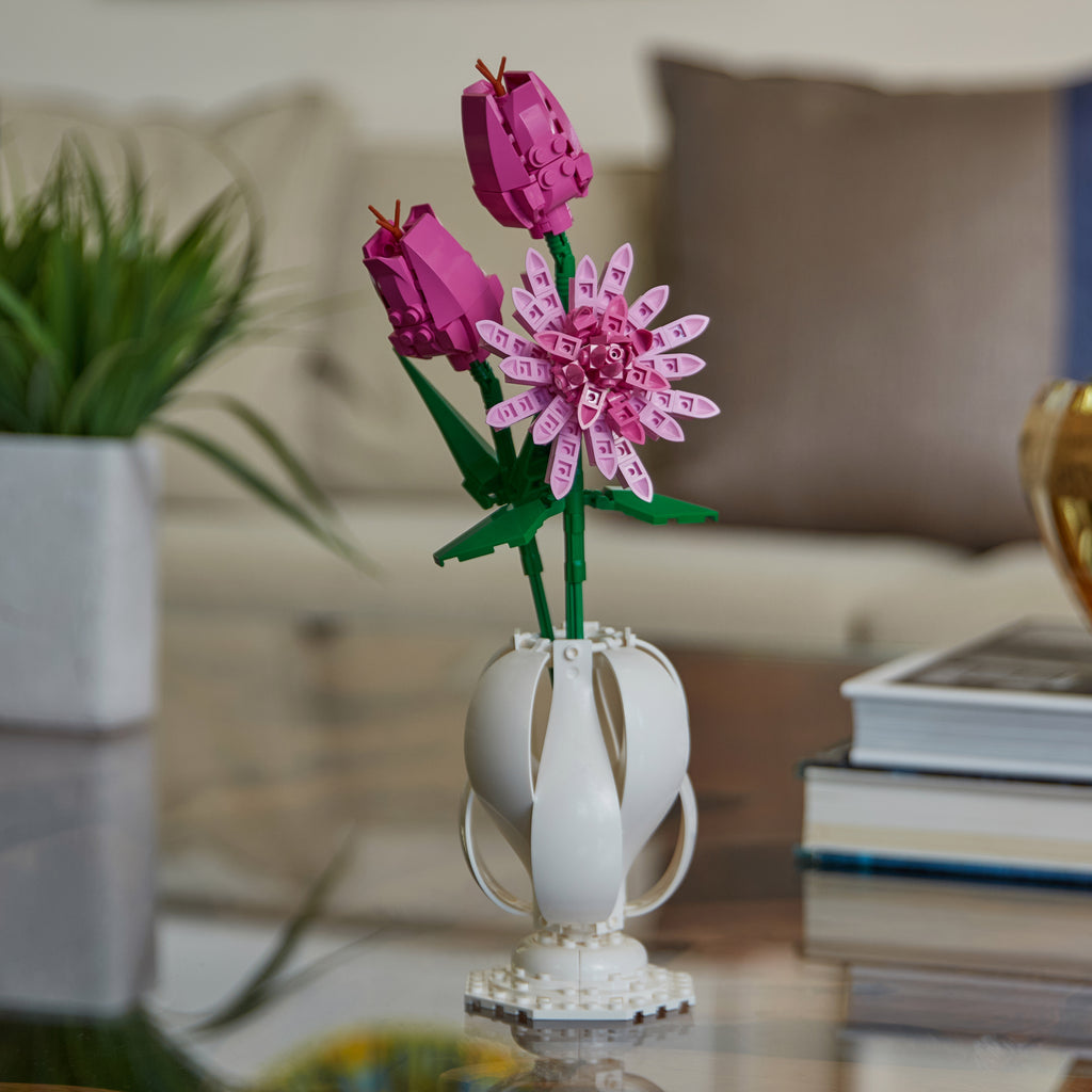 Blush Blossoms Bouquet