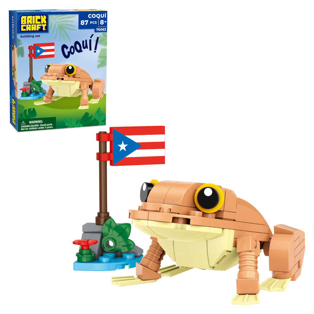 Coquí