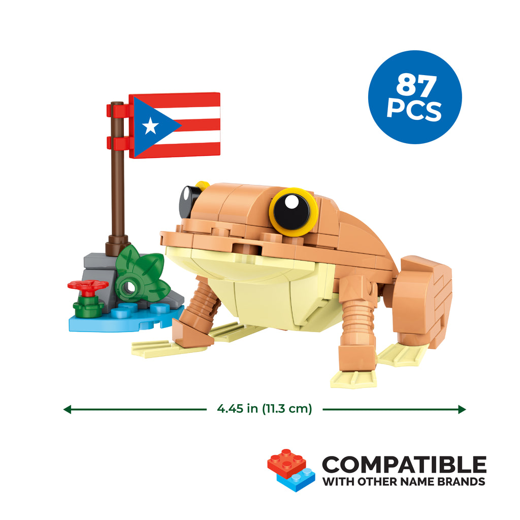 Coquí