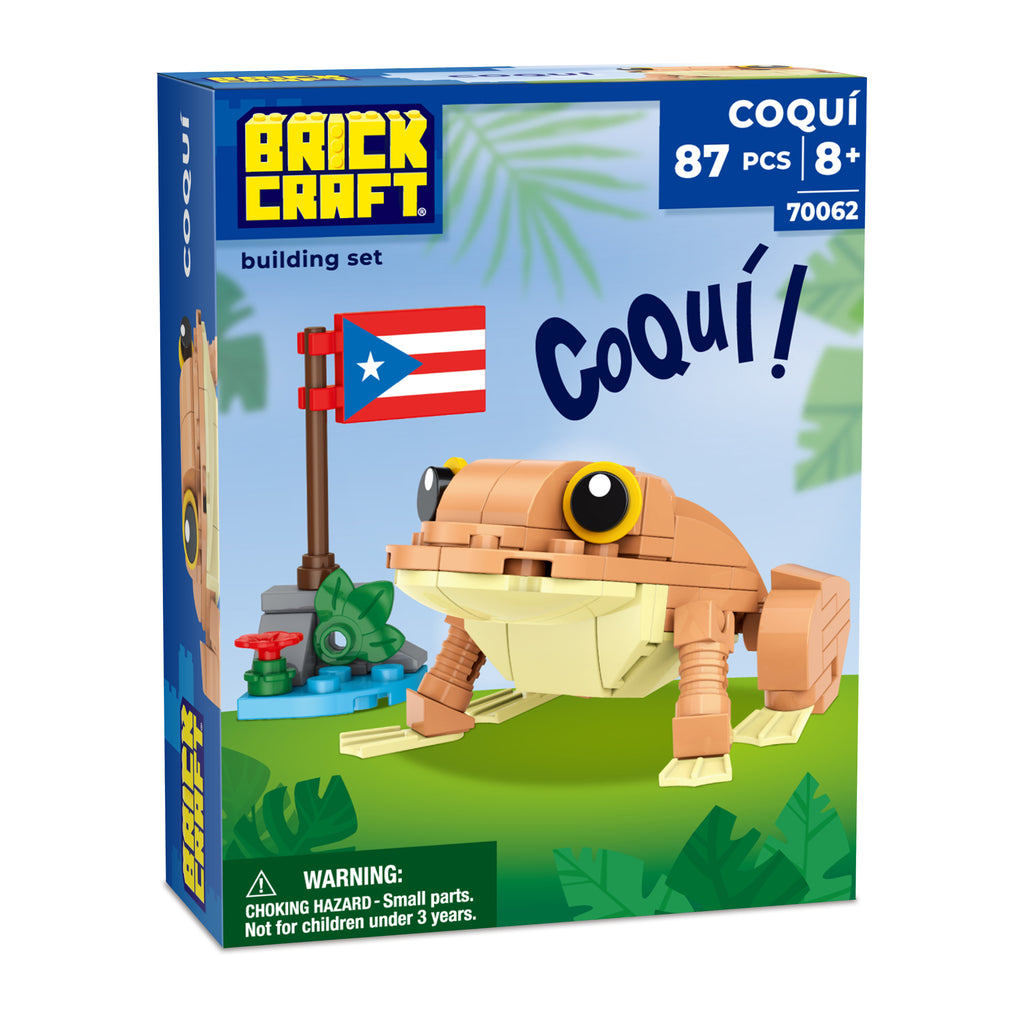 Coquí