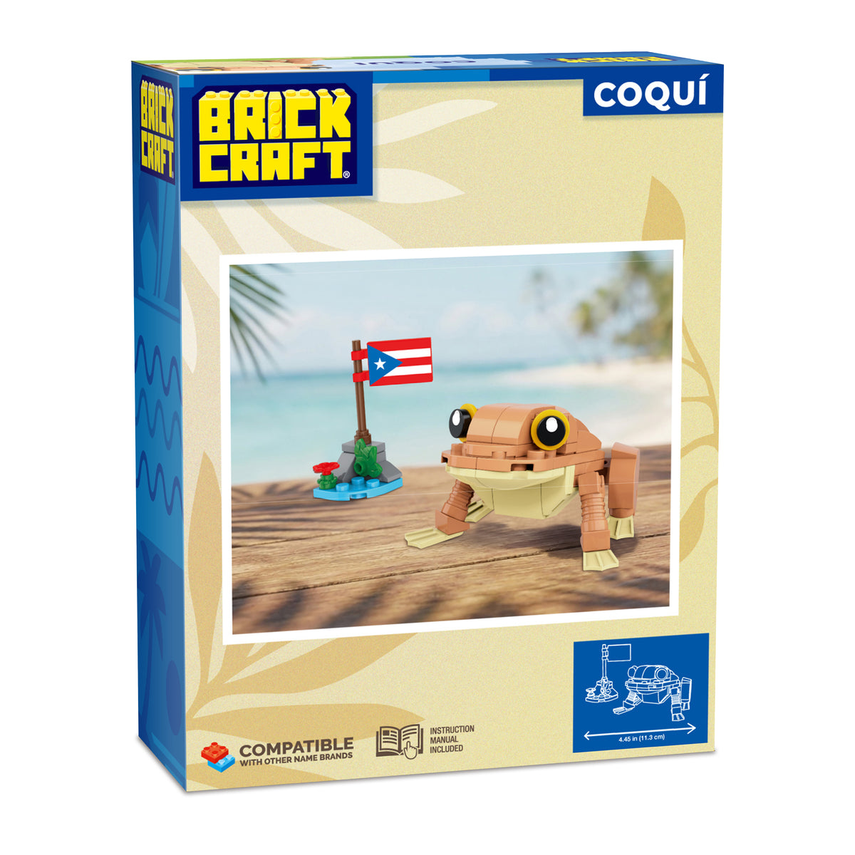 Coquí