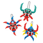 Mascaras de Vejigantes