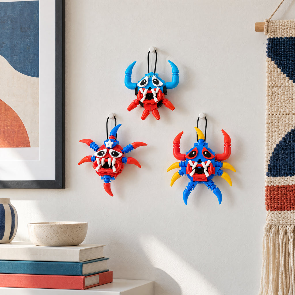 Mascaras de Vejigantes