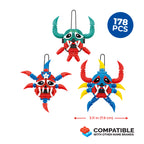 Mascaras de Vejigantes