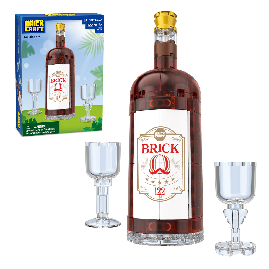 La Botella