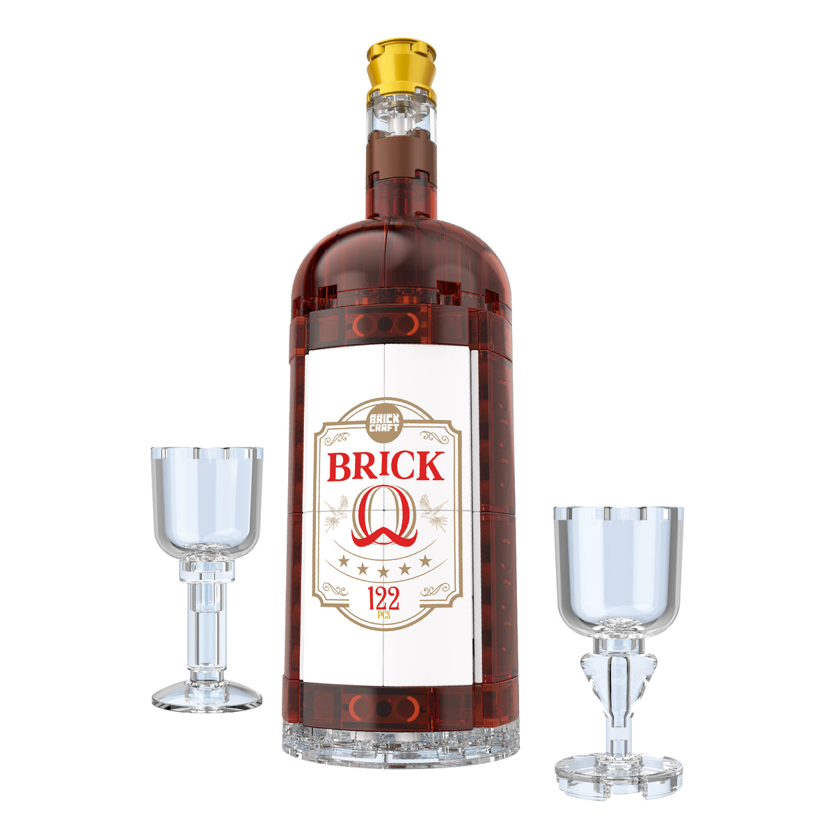La Botella