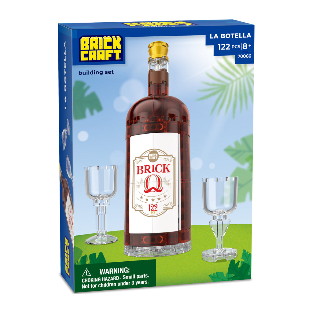 La Botella