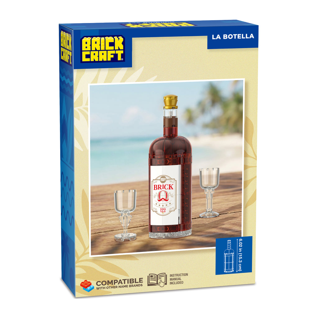 La Botella