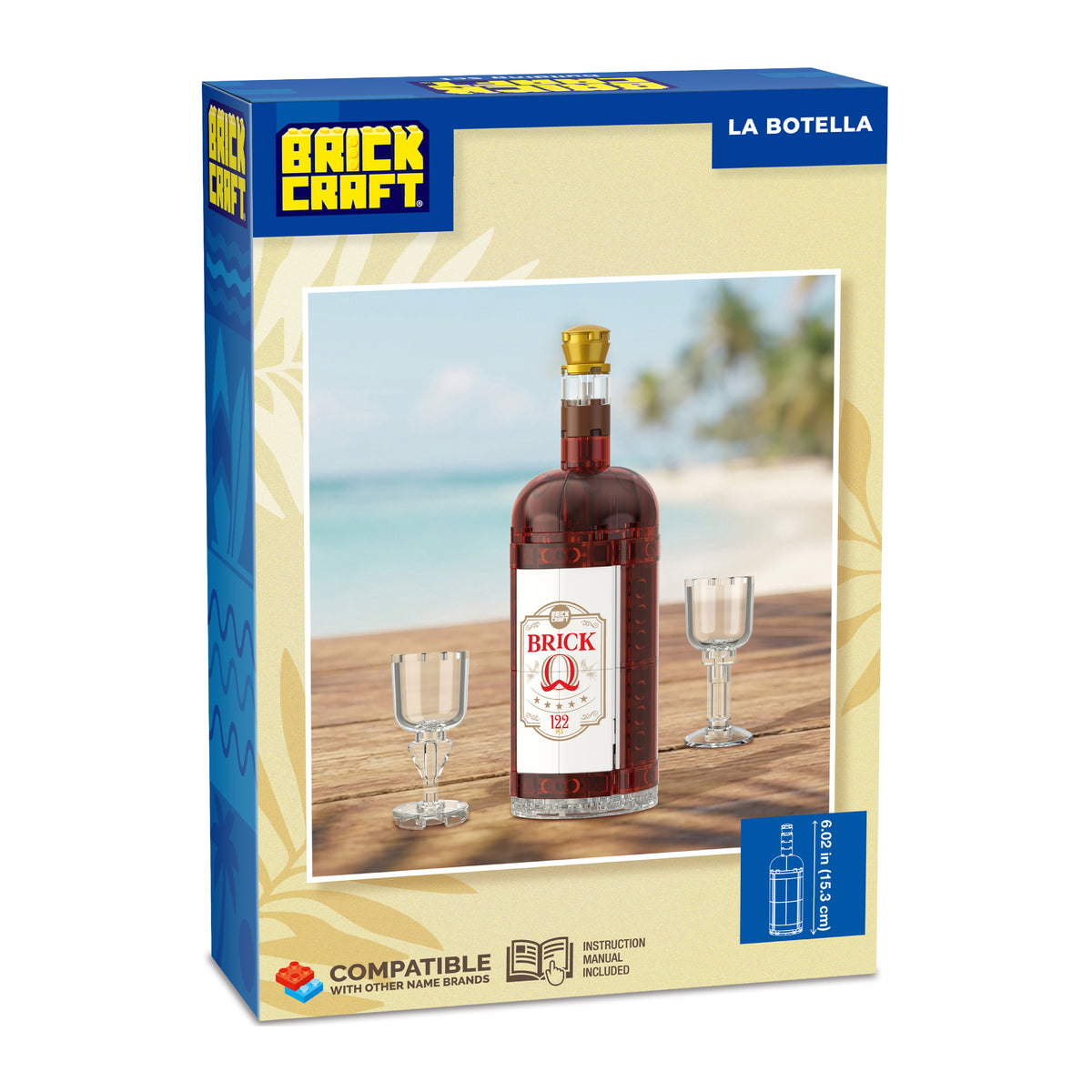 La Botella