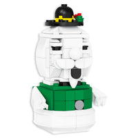 Sam the Snowman
