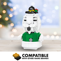Sam the Snowman