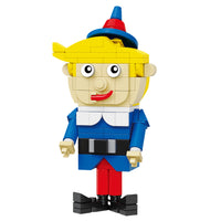 Hermey the Elf