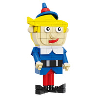 Hermey the Elf