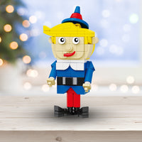 Hermey the Elf