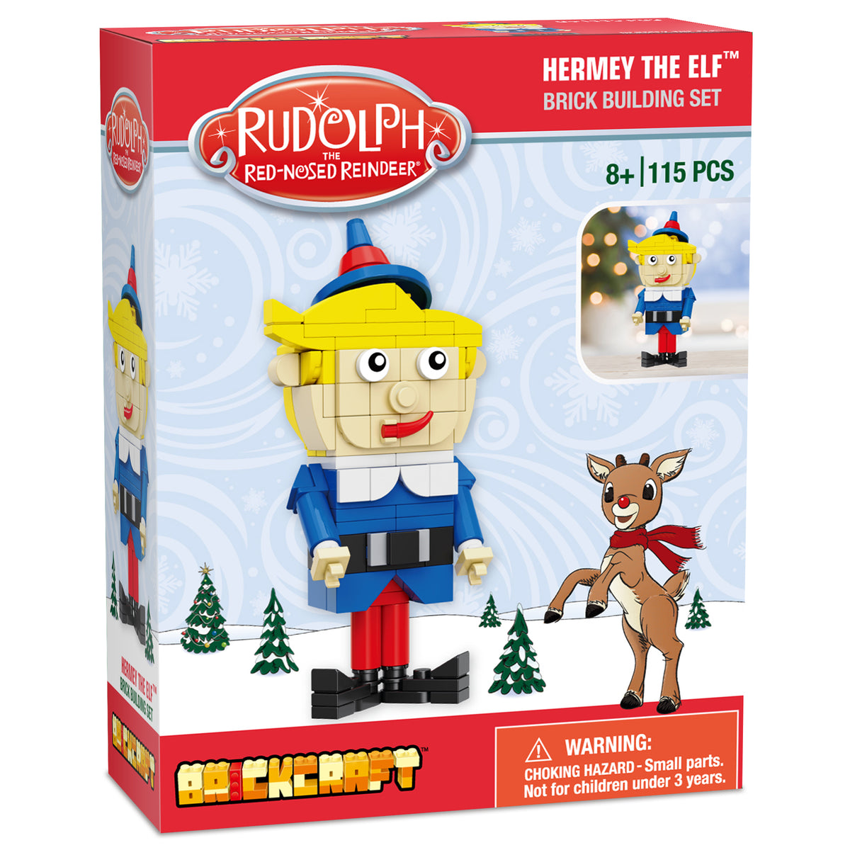 Hermey the Elf