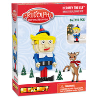 Hermey the Elf