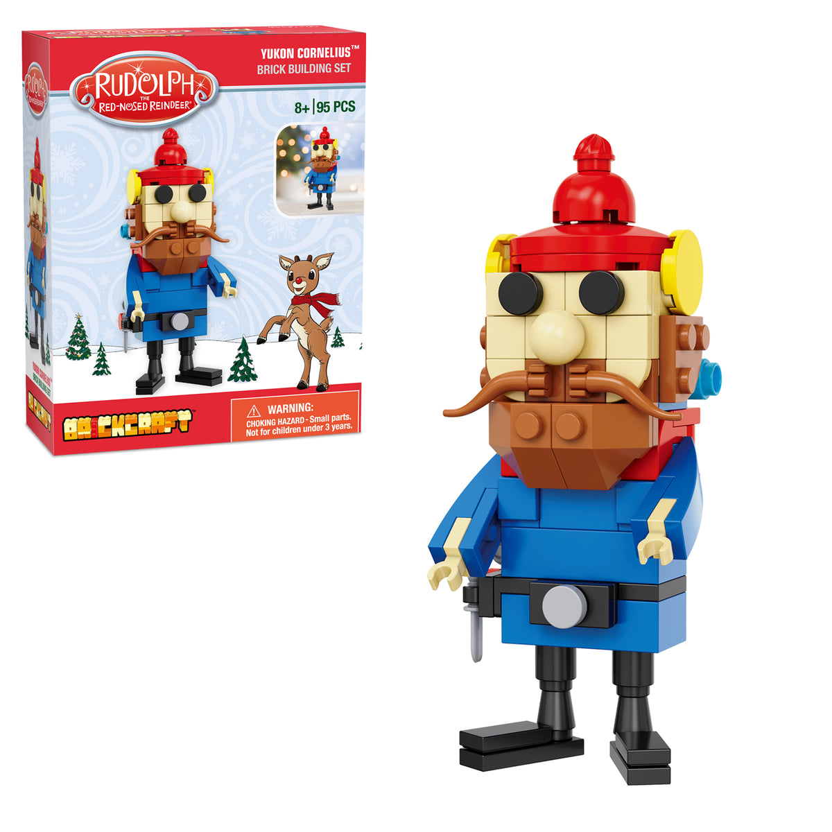 Yukon Cornelius